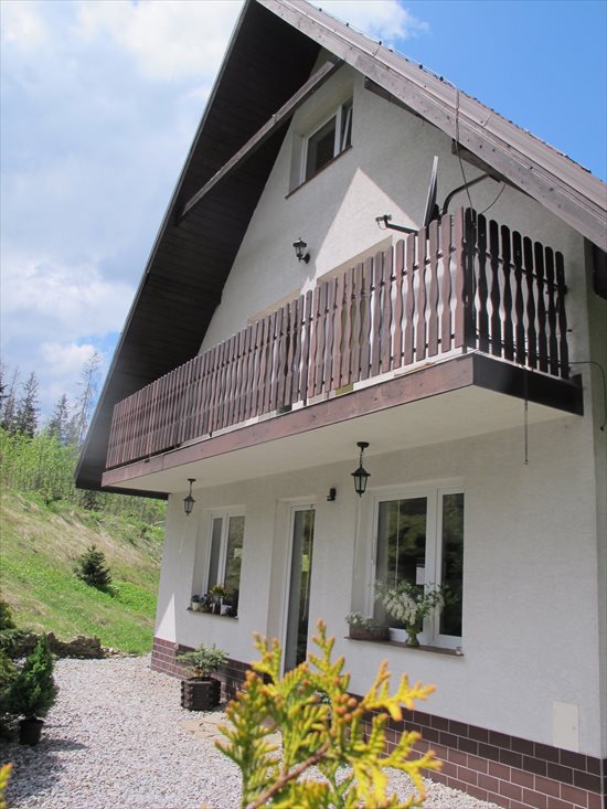 Dom na sprzedaż Zakopane, Kasprusie 160m2 Foto 14
