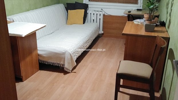 Mieszkanie czteropokojowe na sprzedaż Inowrocław, Rąbin 72m2 Foto 6