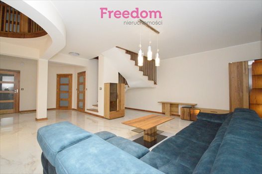 Dom na wynajem Szczęsne 130m2 Foto 2