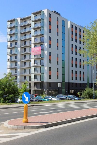 Kawalerka na sprzedaż Kraków, Prądnik Czerwony, Dobrego Pasterza 32m2 Foto 1