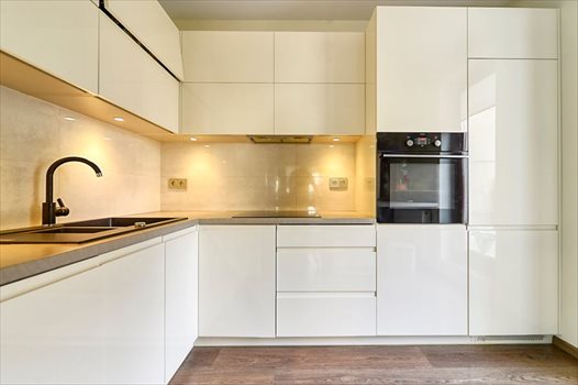 Mieszkanie trzypokojowe na sprzedaż Kraków, Kraków-Podgórze, Kapelanka 6A 69m2 Foto 5