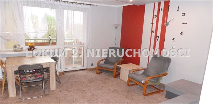 Mieszkanie trzypokojowe na sprzedaż Jastrzębie-Zdrój, Osiedle Pionierów, Pomorska 53m2 Foto 2
