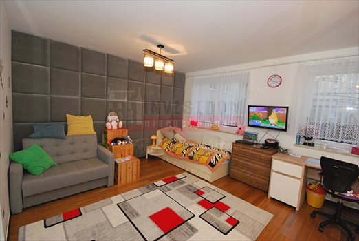 Mieszkanie trzypokojowe na sprzedaż Opole, Malinka, Kolonia Gosławicka 133m2 Foto 10