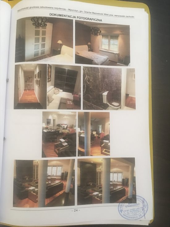 Dom na sprzedaż Myszczyn 400m2 Foto 2