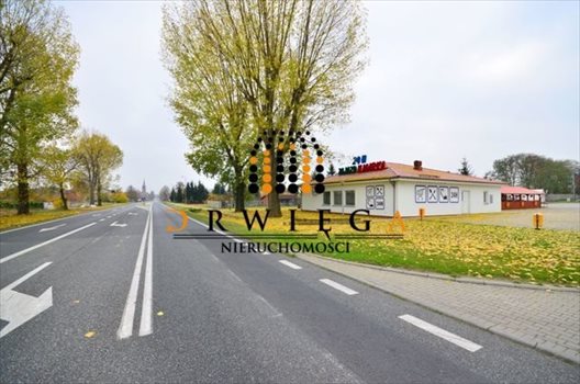 Lokal użytkowy na wynajem Trzebiszewo 750m2 Foto 4