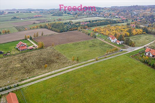 Działka budowlana na sprzedaż Łęcze 5 001m2 Foto 5