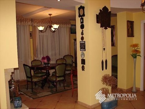 Dom na sprzedaż Borek Szlachecki 300m2 Foto 2