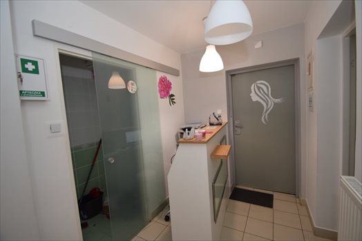Mieszkanie czteropokojowe na sprzedaż Katowice, Śródmieście 82m2 Foto 13