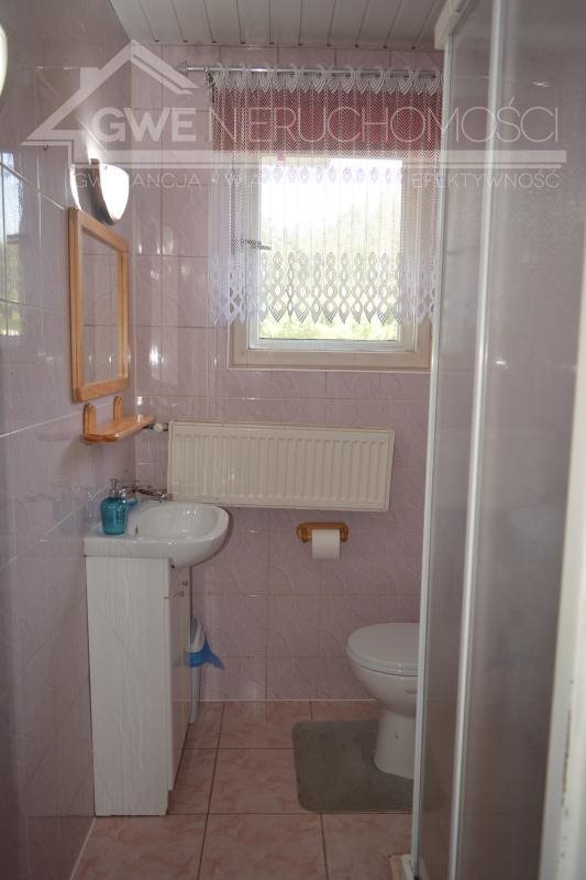 Dom na sprzedaż Bożepole Wielkie, Chmieleniecka 230m2 Foto 10
