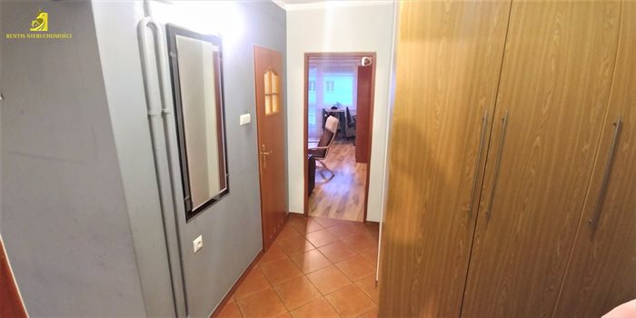 Mieszkanie dwupokojowe na sprzedaż Osowiec Śląski 47m2 Foto 8