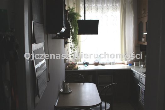 Mieszkanie trzypokojowe na sprzedaż Bydgoszcz, Szwederowo 54m2 Foto 2