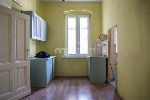Mieszkanie dwupokojowe na sprzedaż Poznań, Stare Miasto, Rybaki 84m2 Foto 4