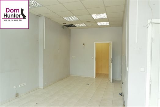 Lokal użytkowy na wynajem Gdańsk, Siedlce, Kartuska 45m2 Foto 8