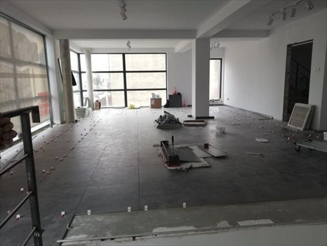 Lokal użytkowy na wynajem Jasło, Szajnochy 200m2 Foto 4