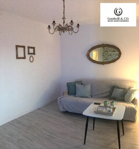 Mieszkanie trzypokojowe na sprzedaż Gdańsk, Żabianka, Gospody 62m2 Foto 2