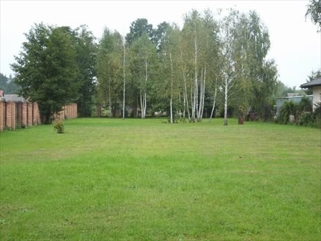 Działka budowlana na sprzedaż Lucynów, Warszawska 1 987m2 Foto 1