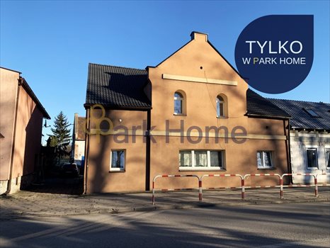 Dom na sprzedaż Rawicz, Wały Powstańców Wielkopolskich 2 694m2 Foto 1