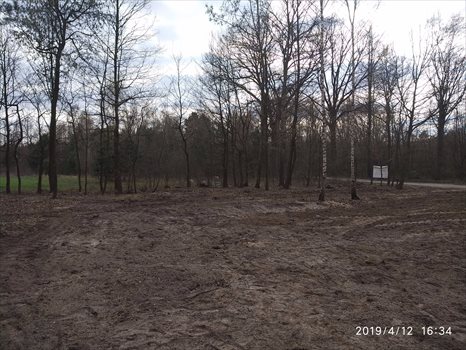 Działka budowlana na sprzedaż Jasienica, Jasienica 1 200m2 Foto 2