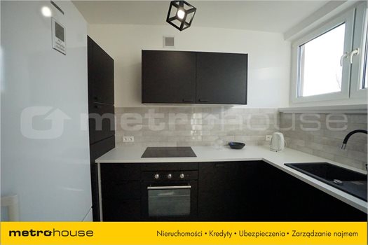 Mieszkanie trzypokojowe na wynajem Łódź, Polesie, Wróblewskiego 51m2 Foto 3