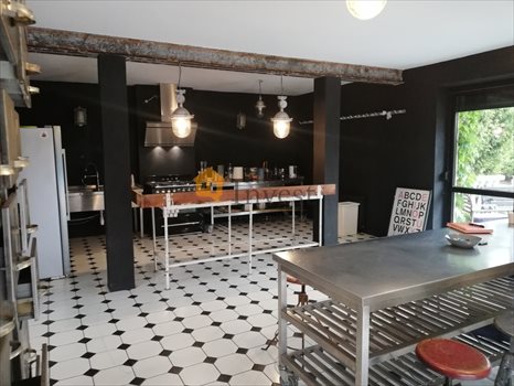 Dom na wynajem Dąbie 450m2 Foto 3