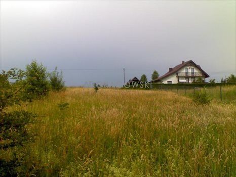 Działka budowlana na sprzedaż Kątno 3 600m2 Foto 3