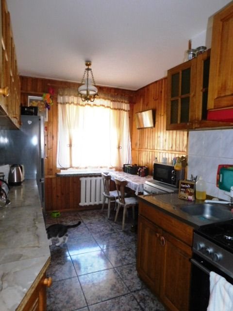 Mieszkanie trzypokojowe na sprzedaż Giżycko, Królowej Jadwigi 63m2 Foto 6