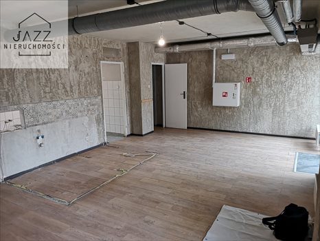 Lokal użytkowy na wynajem Gdynia, Śródmieście 65m2 Foto 5