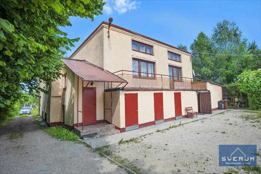 Dom na sprzedaż Częstochowa, Rząsawy, Zielna 645m2 Foto 2