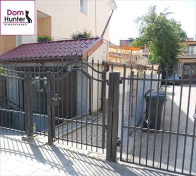 Lokal użytkowy na wynajem Gdańsk, Brzeźno, Walecznych 110m2 Foto 3