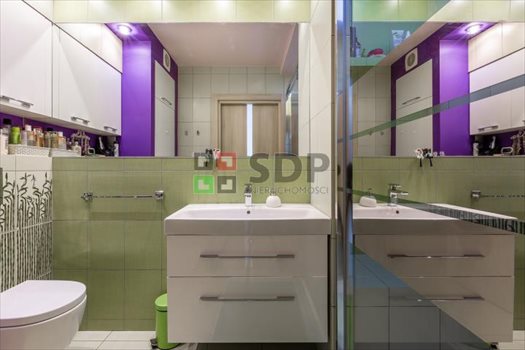 Mieszkanie trzypokojowe na sprzedaż Wrocław, Psie Pole, ok. Swojczyckiej 66m2 Foto 10