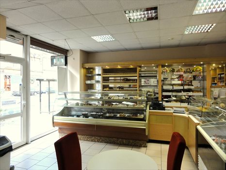 Lokal użytkowy na sprzedaż Wrocław, Śródmieście 53m2 Foto 2