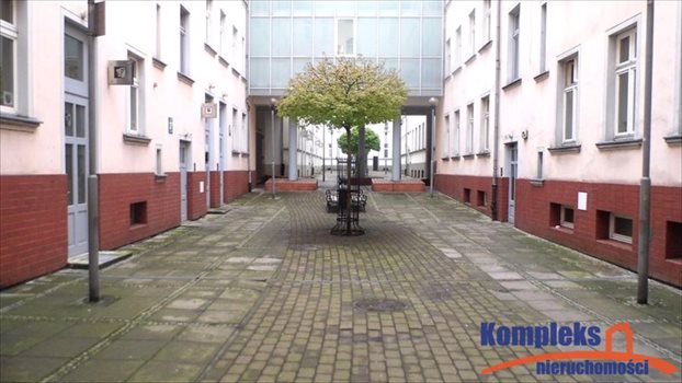 Mieszkanie dwupokojowe na sprzedaż Szczecin, Centrum, Pocztowa 68m2 Foto 6