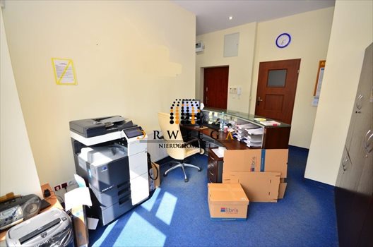 Lokal użytkowy na wynajem Gorzów Wielkopolski, Centrum 11m2 Foto 3