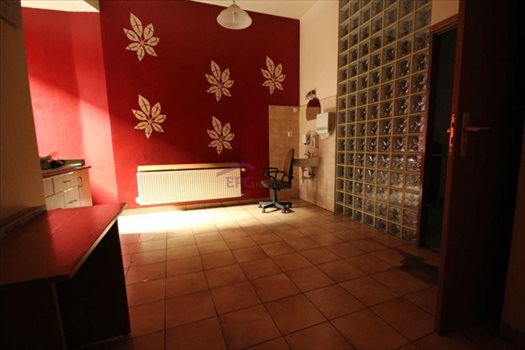 Lokal użytkowy na sprzedaż Chorzów, Centrum, Dąbrowskiego 220m2 Foto 12