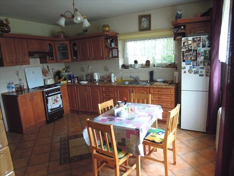 Dom na sprzedaż Kramarzówka 180m2 Foto 4