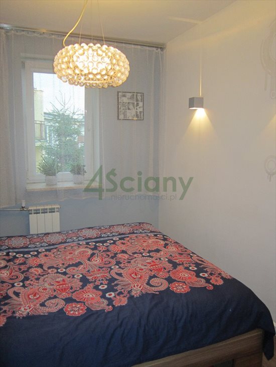 Mieszkanie trzypokojowe na sprzedaż Brwinów, Wspólna 71m2 Foto 13