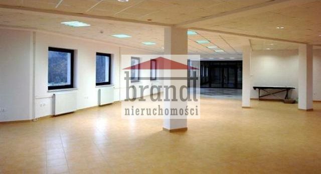 Lokal użytkowy na sprzedaż Zielonka, Józefa Poniatowskiego 2 510m2 Foto 9