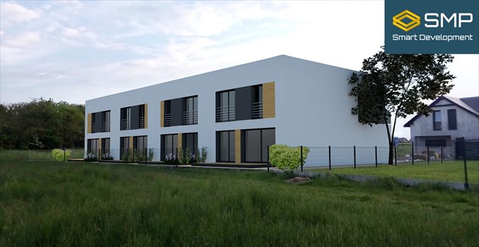 Dom na sprzedaż Gliwice, Ostropa, Słoneczne Wzgórze 130m2 Foto 4