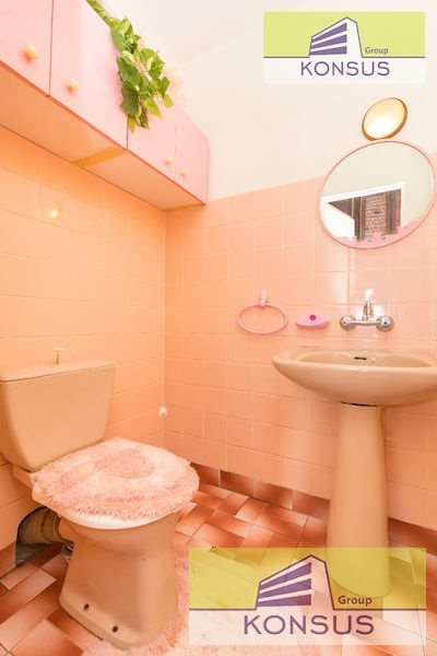 Mieszkanie czteropokojowe na sprzedaż Kielce, Centrum 79m2 Foto 12