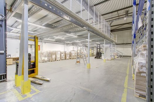 Lokal użytkowy na wynajem Katowice, ul. Rzepakowa 5 400m2 Foto 2