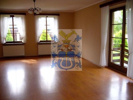 Dom na wynajem Kraków, Kraków-Podgórze 280m2 Foto 5