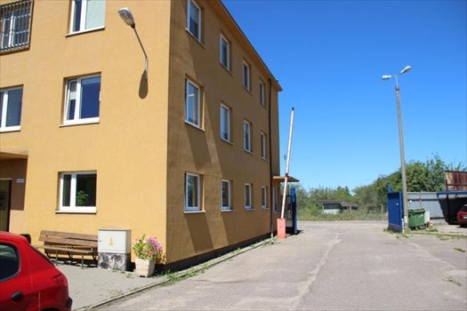 Działka inna pod dzierżawę Gdańsk, Równa 2 000m2 Foto 2