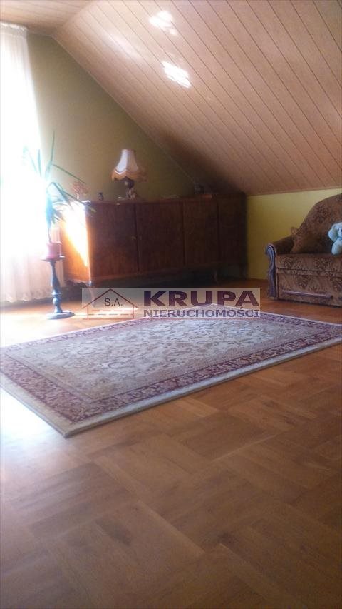 Dom na sprzedaż Dziekanów Leśny, Konopnickiej 300m2 Foto 10