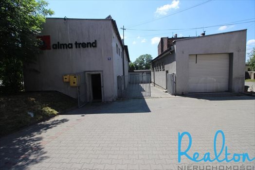 Lokal użytkowy na wynajem Chorzów, Chorzów Ii, Karola Miarki 495m2 Foto 6