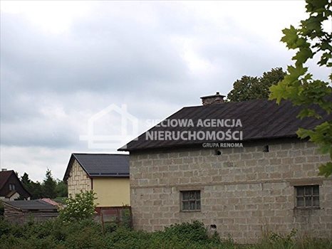 Działka budowlana na sprzedaż Kamień 1 000m2 Foto 5