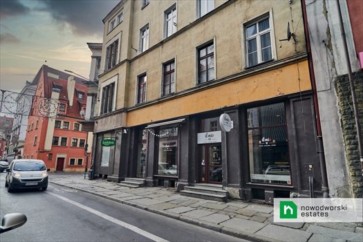 Lokal użytkowy na sprzedaż Wrocław, Rynek 56m2 Foto 13