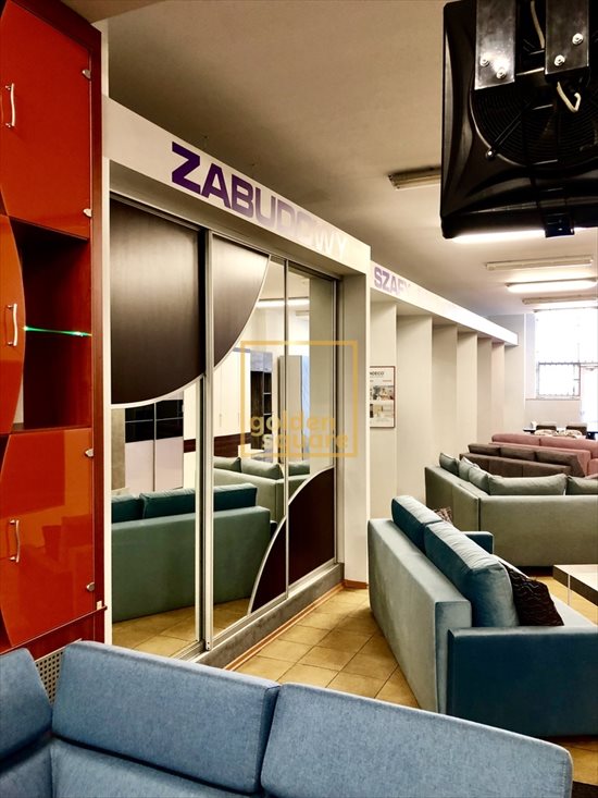 Lokal użytkowy na wynajem Łódź, Górna 500m2 Foto 5