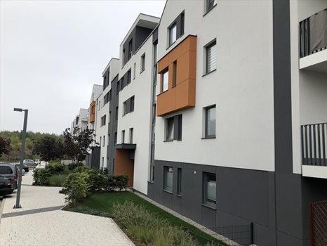 Mieszkanie czteropokojowe na sprzedaż Gdańsk, MORENA, MORENOWE WZGÓRZE 94m2 Foto 1