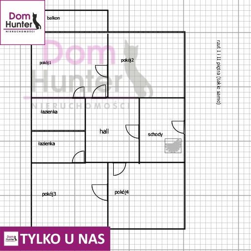 Dom na wynajem Gdańsk, Morena 250m2 Foto 7