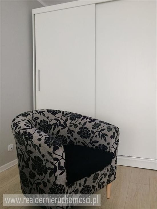 Mieszkanie dwupokojowe na wynajem Zielona Góra 48m2 Foto 4